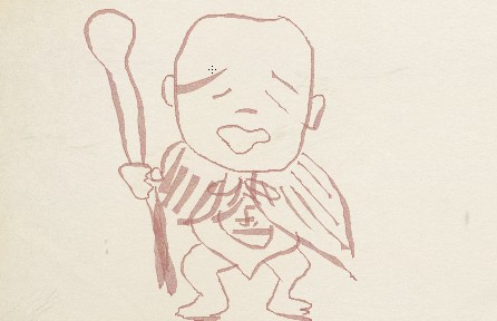 妖怪の居場所を思う。