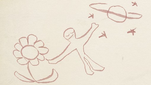 スケールの橋渡し役となる。