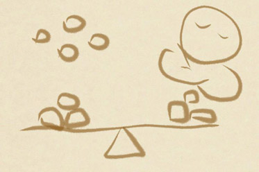 設計事務所に頼むと高くつくの？優先順位とメリハリの話