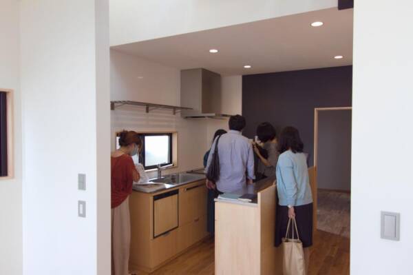 STGI 引き渡し+写真アップ